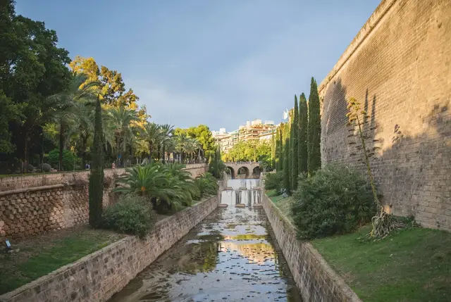 Palma de Mallorca
